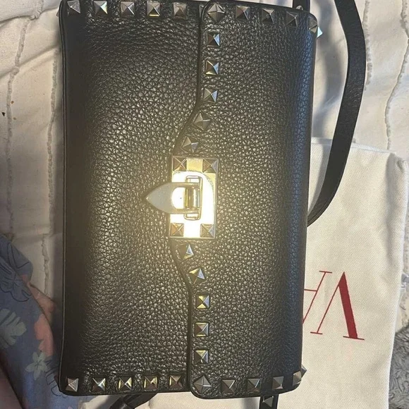 Valentino garavani bag and wallet - Picture 6 of 7